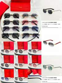 Picture of Cartier Sunglasses _SKUfw77709832fw